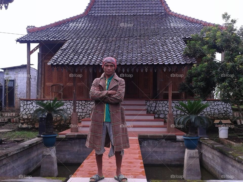 Egas Xavier Indonesia