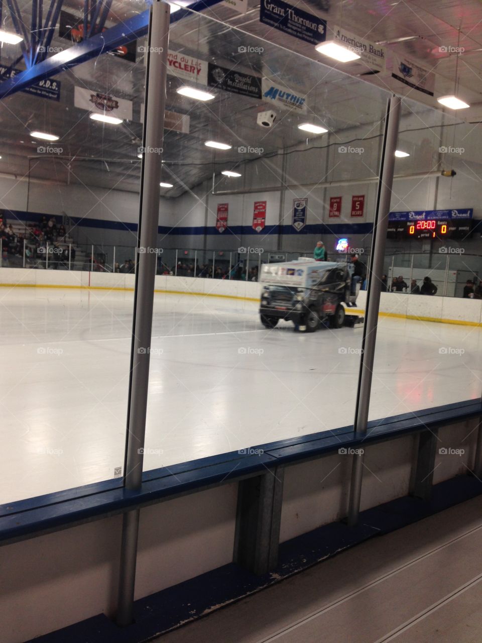 Zamboni 2