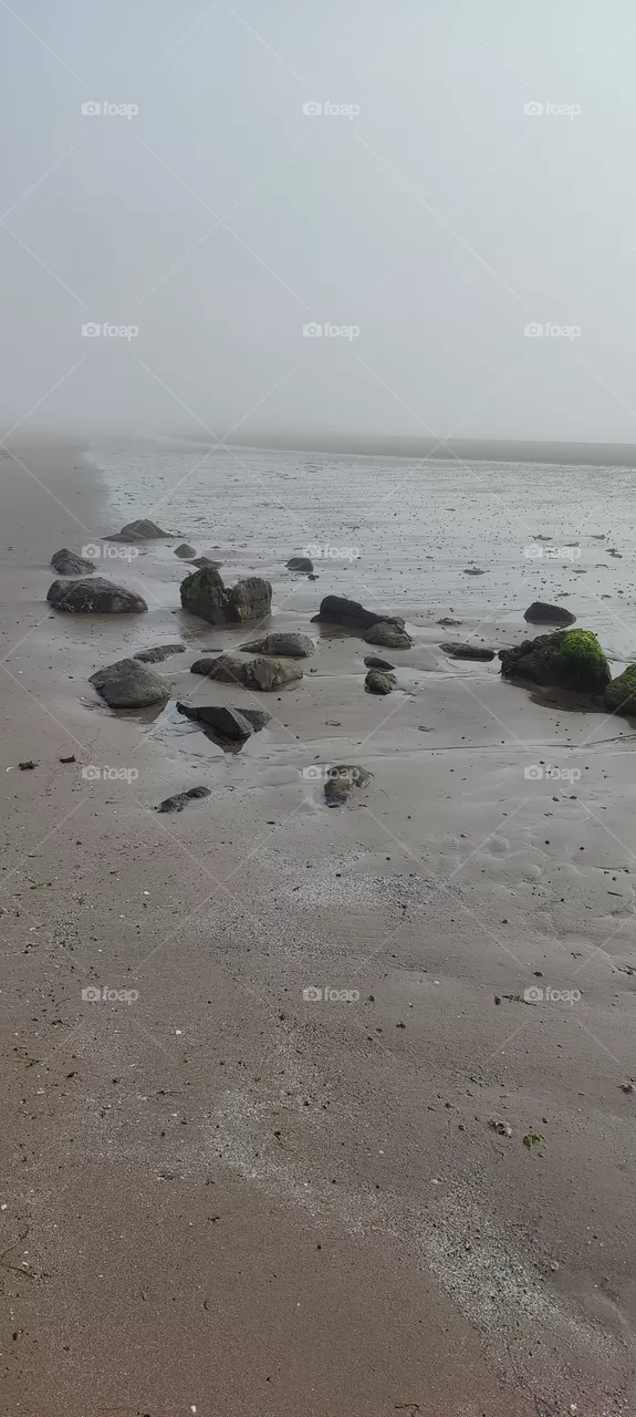 Scottish Beach