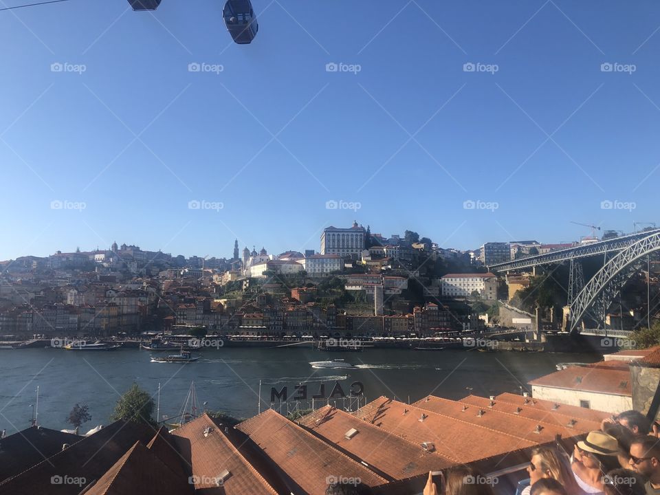 Porto Portugal 