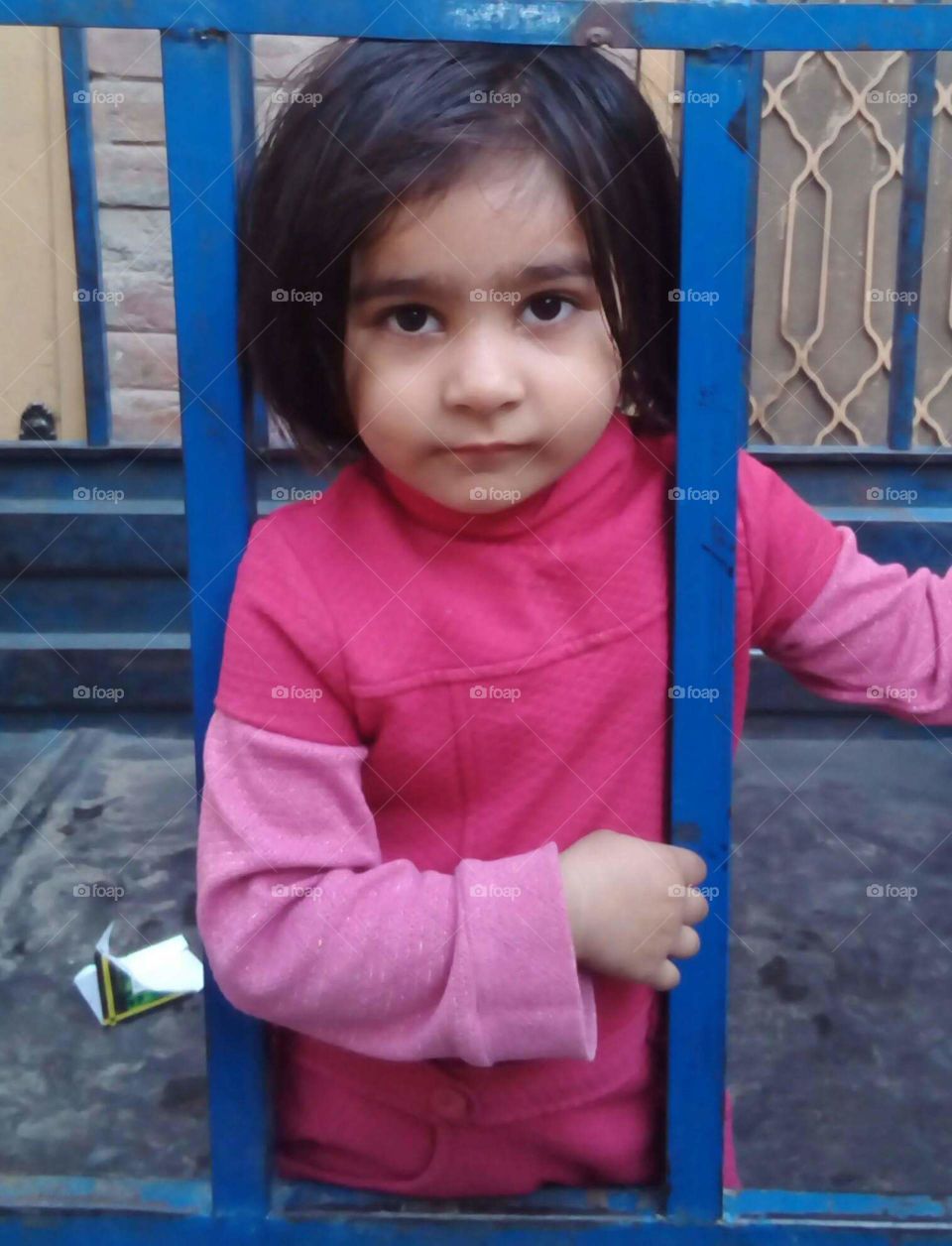 Beautiful eyes Pakistan