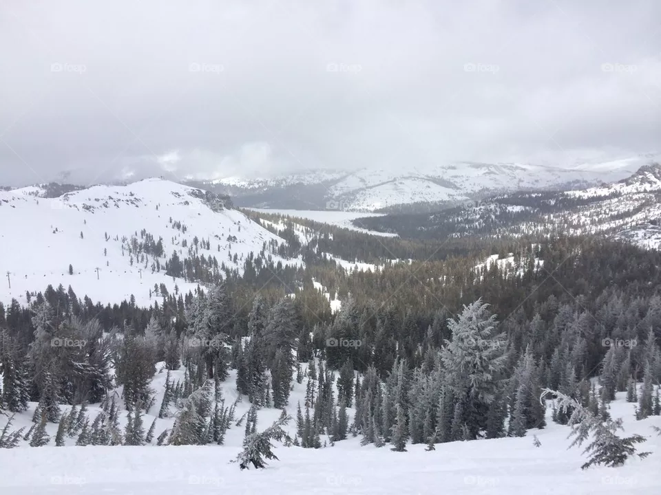 Tahoe