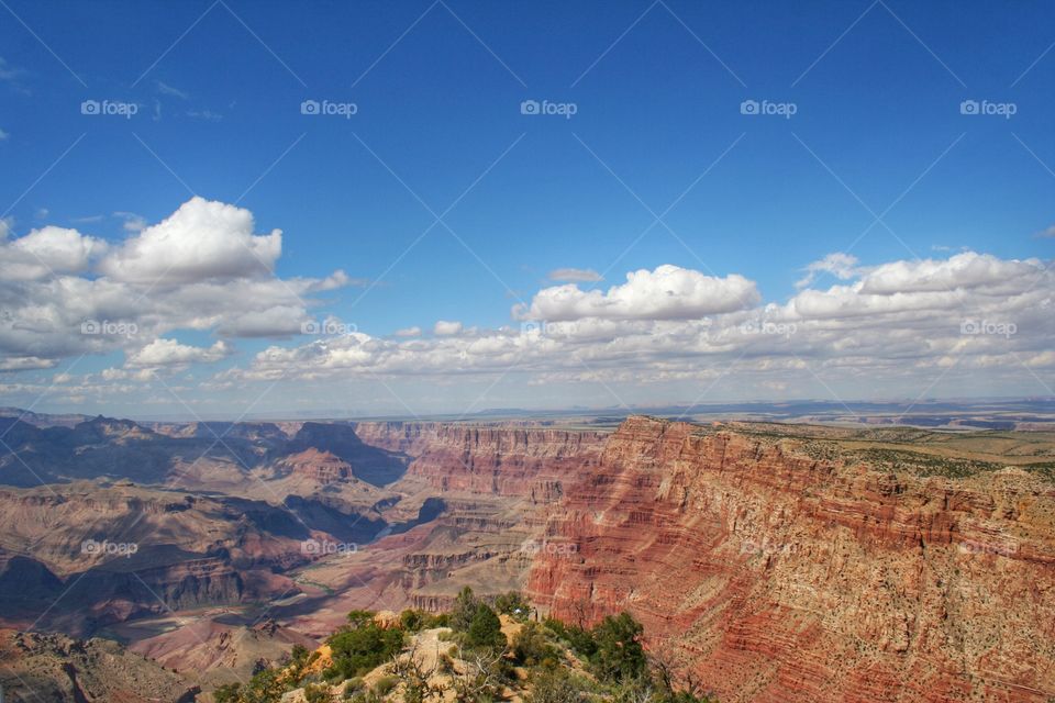 Grand Canyon national park