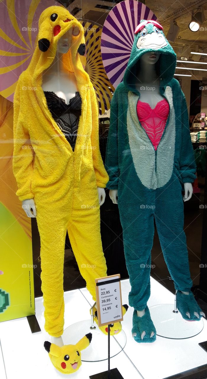 black friday in Paris