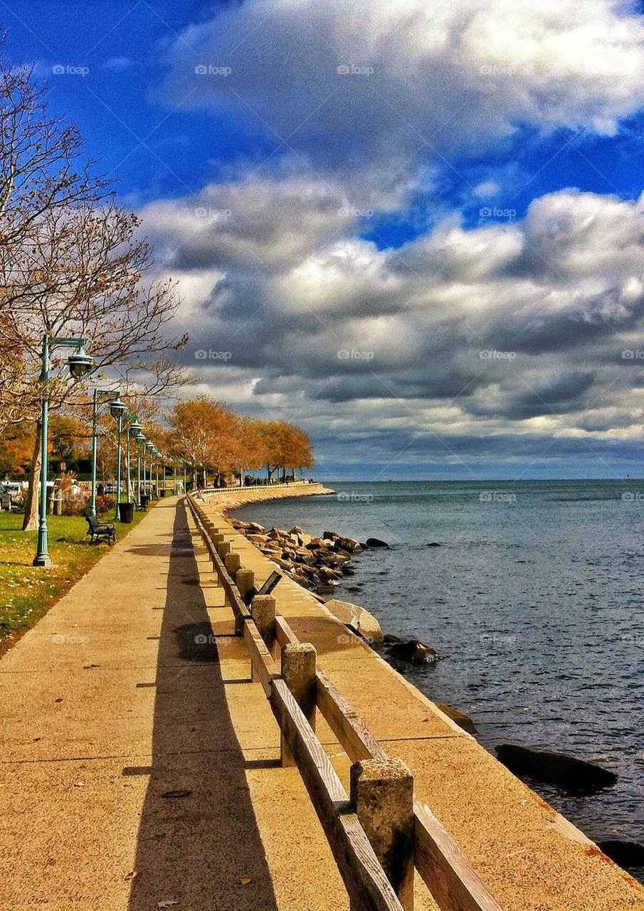 St. Mary's by the Sea, Bridgeport CT