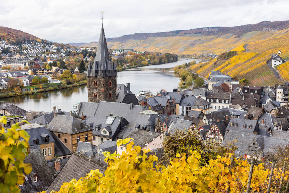 Bernkastel-Kues