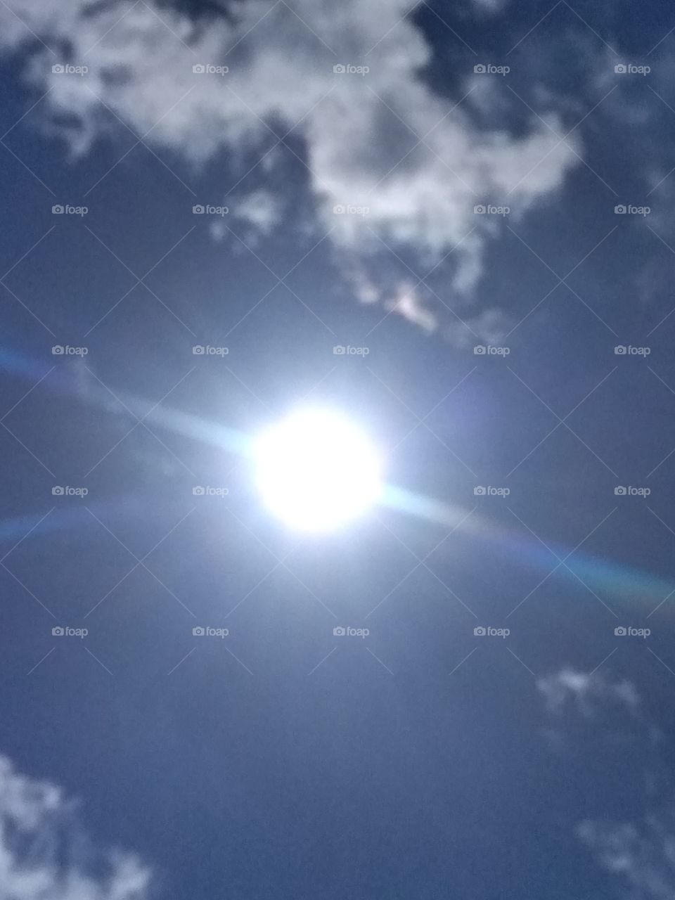 sun