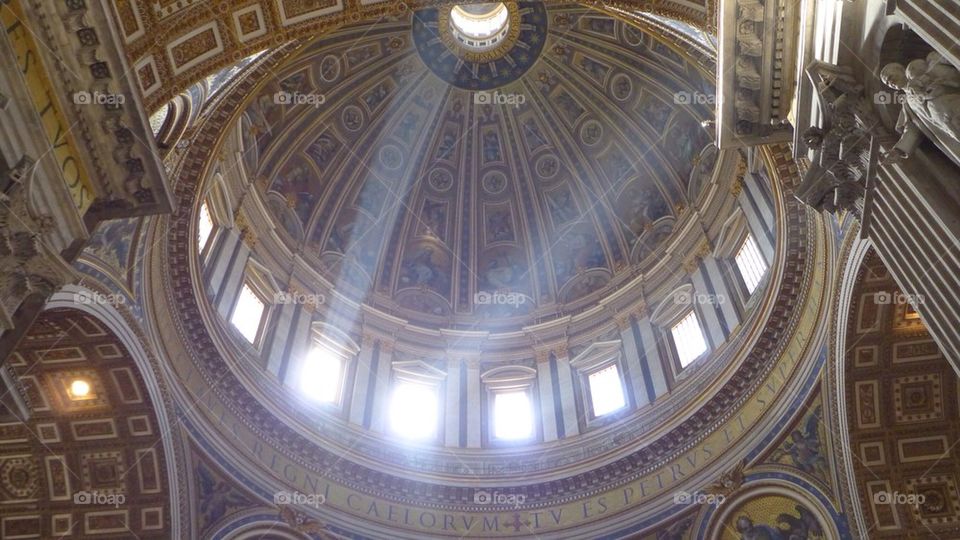 Dome Italy