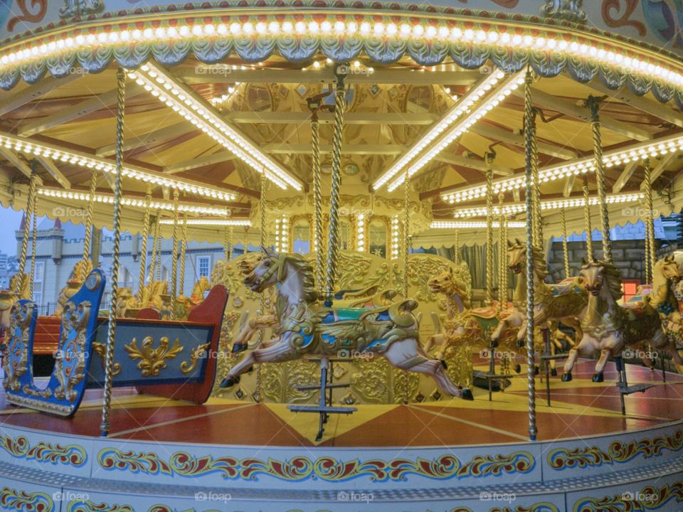 Carousel