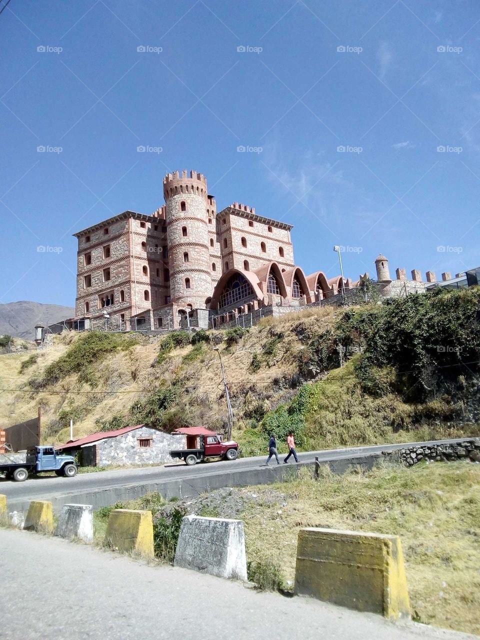 castillo