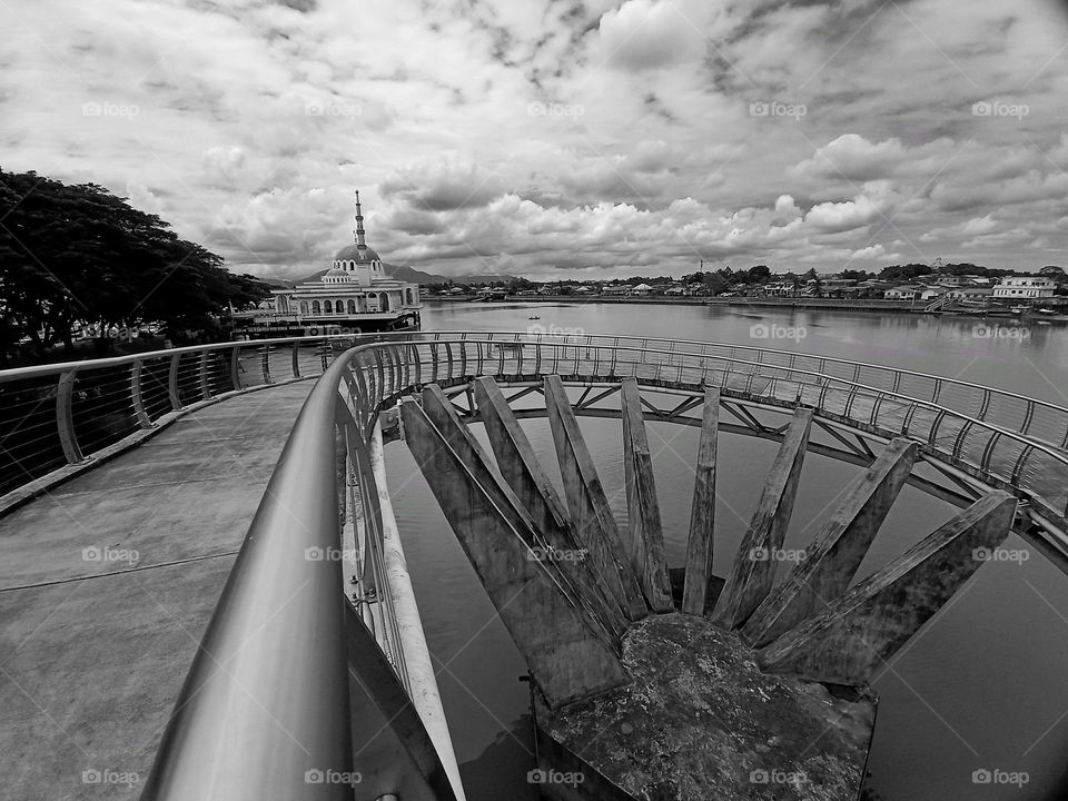 Beauty perishes in life, but is immortal in art