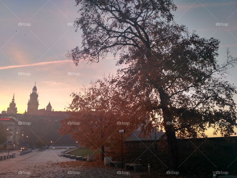 Wawel Hill
