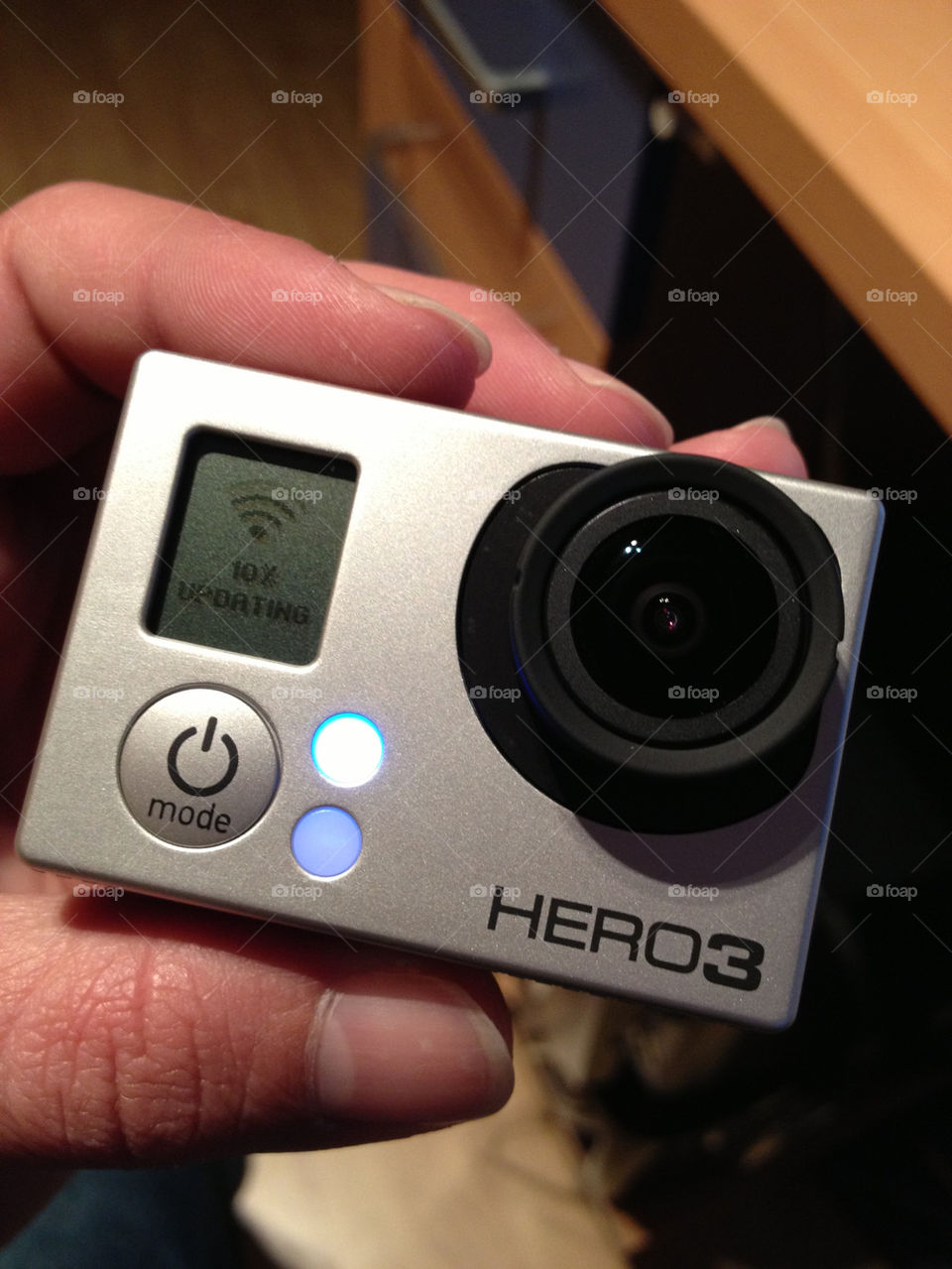 GoPro Camera