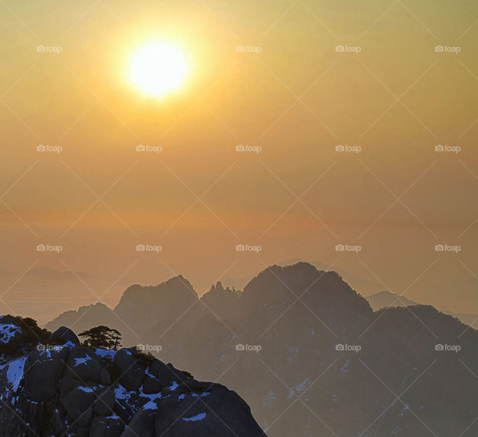 Travel around the world