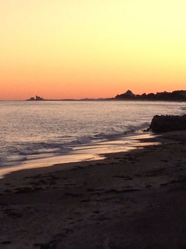 Misquamicut Beach, Rhode Island