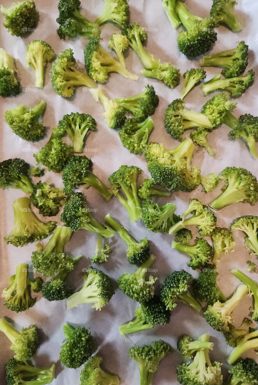 Broccoli