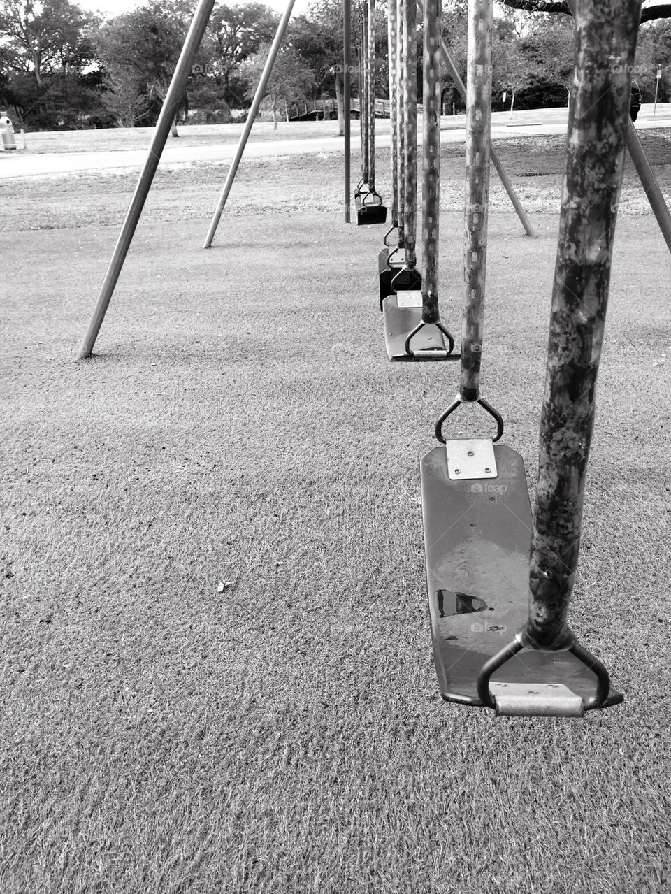 Swings