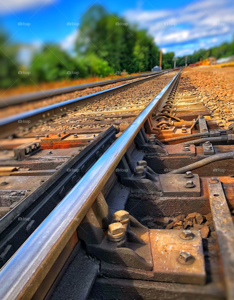 Railroad 