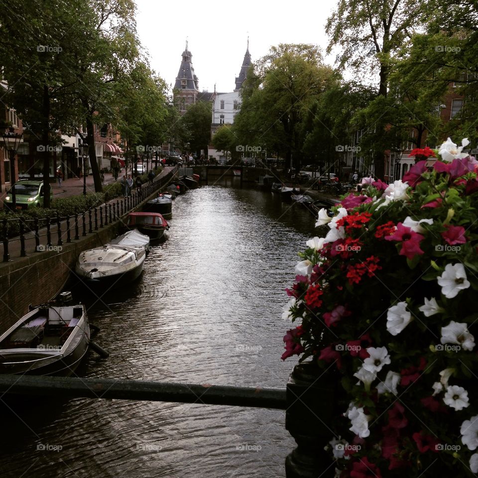 Amsterdam