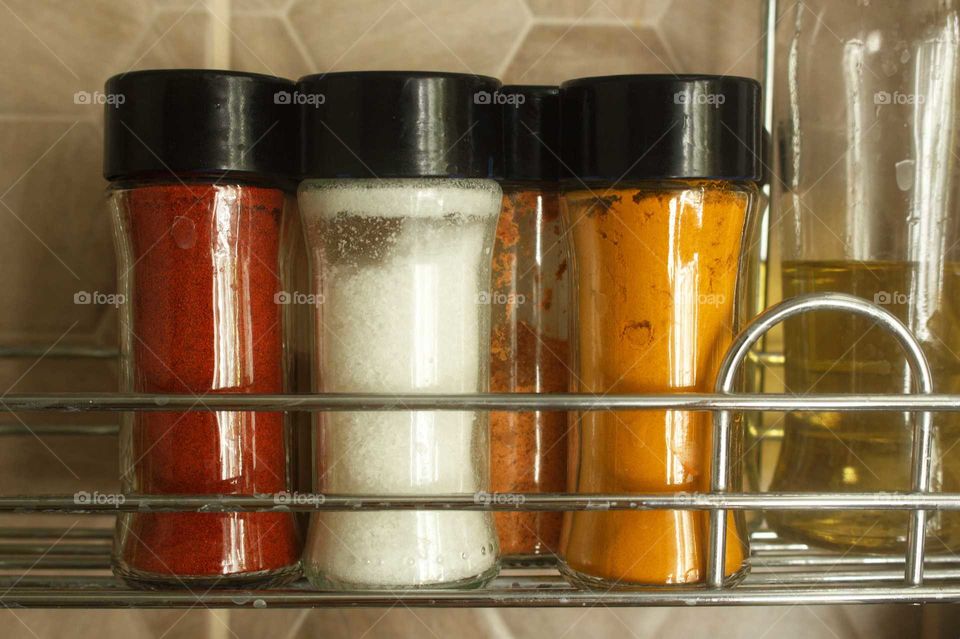 No Person, Bottle, Container, Glass, Ingredients