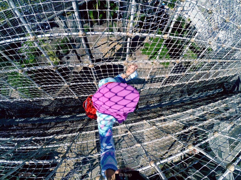 playground, Australia