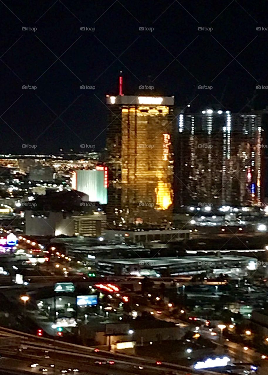 Vegas