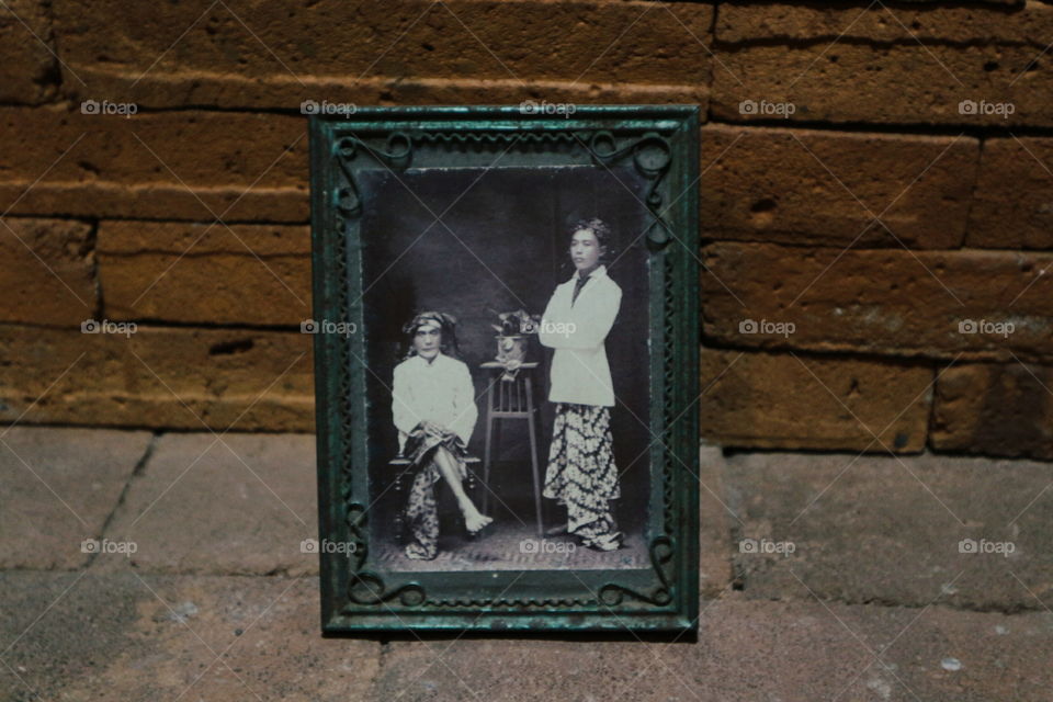 Wall, Old, No Person, Retro, Dirty