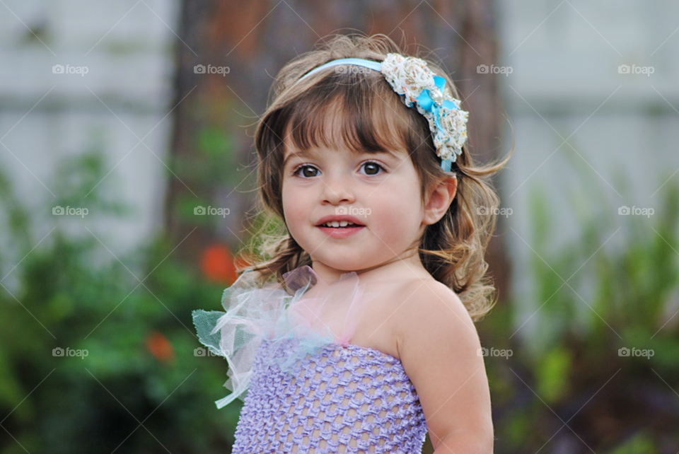girl happy baby toddler by sher4492000