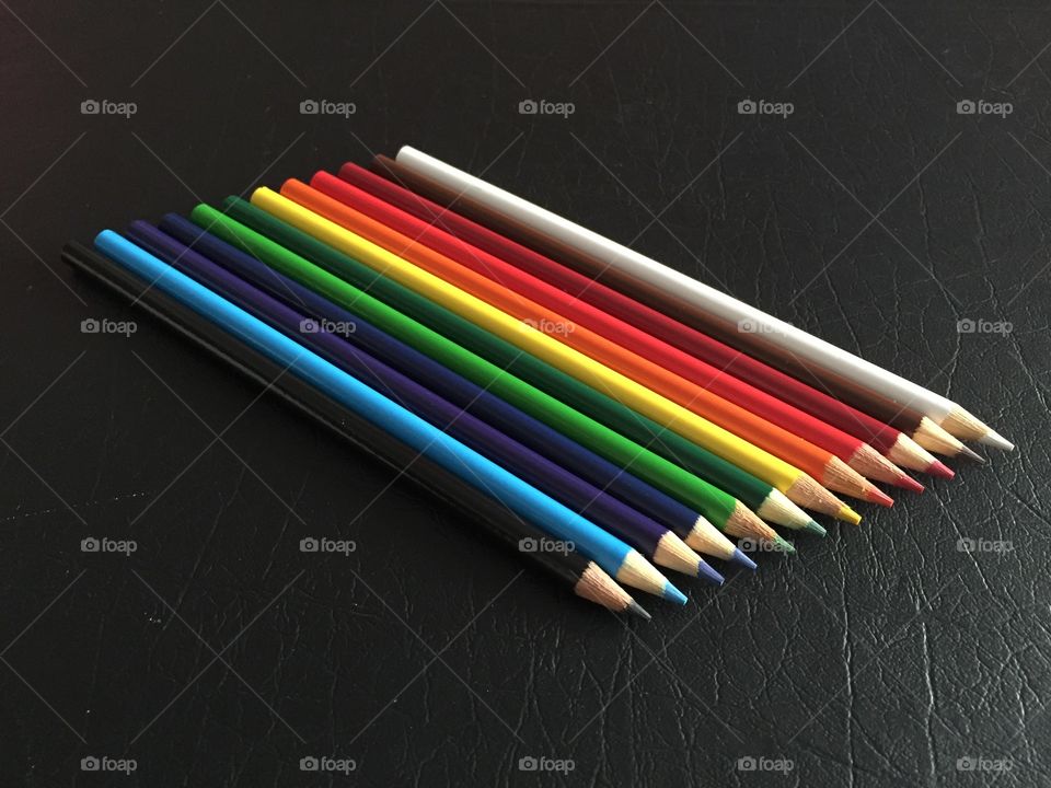 Pencils 2