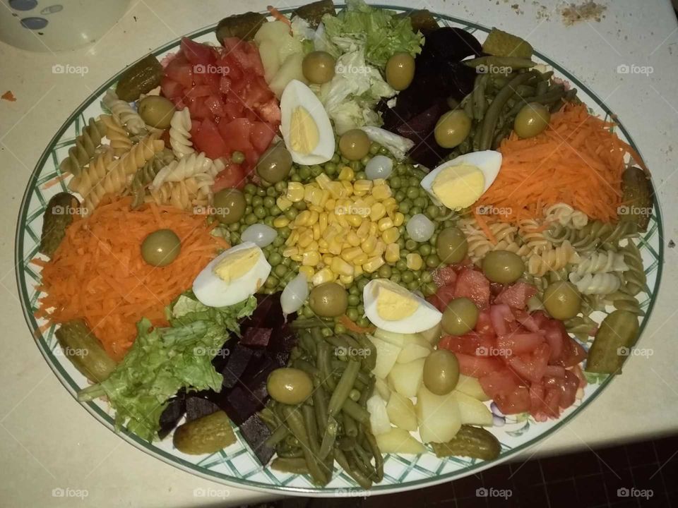 salade