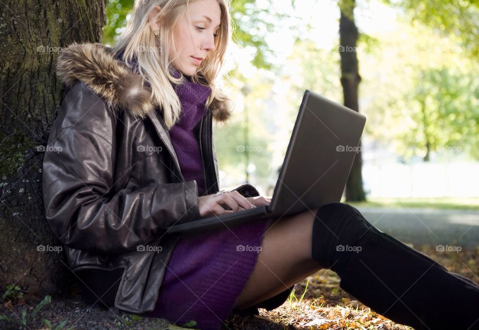 girl people pretty woman by botvidsson