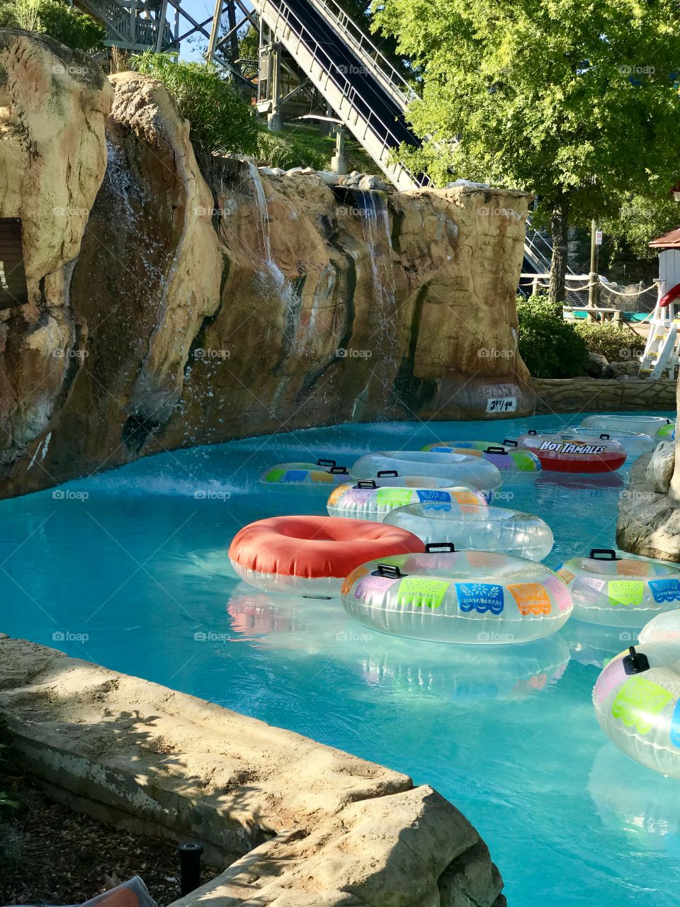 Collecting memories!