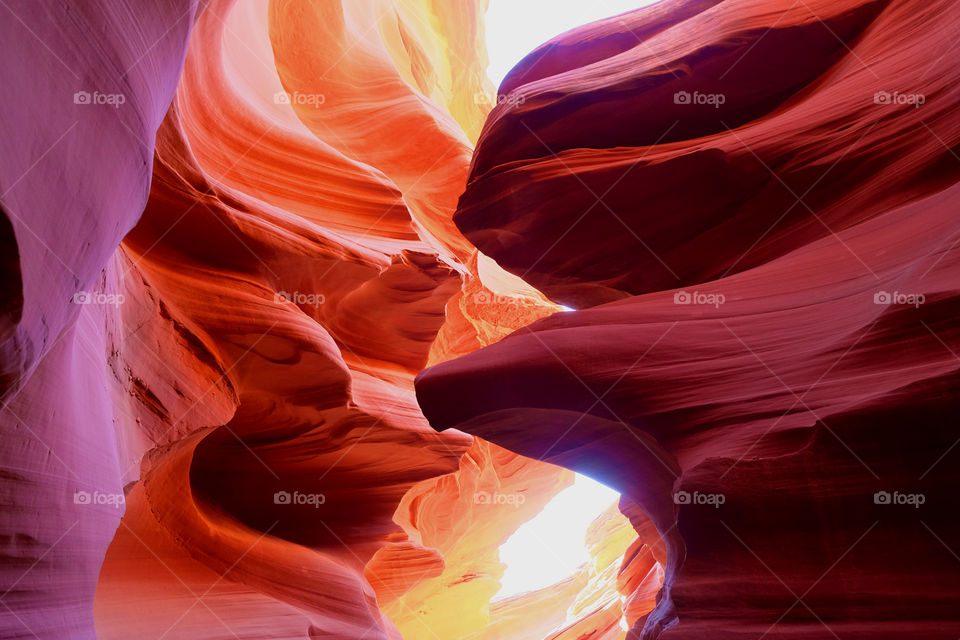 Antelope Canyon