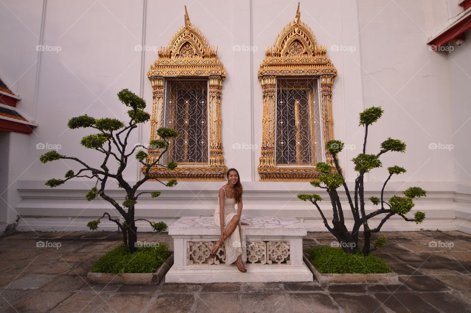 Architecture, No Person, Travel, Building, House