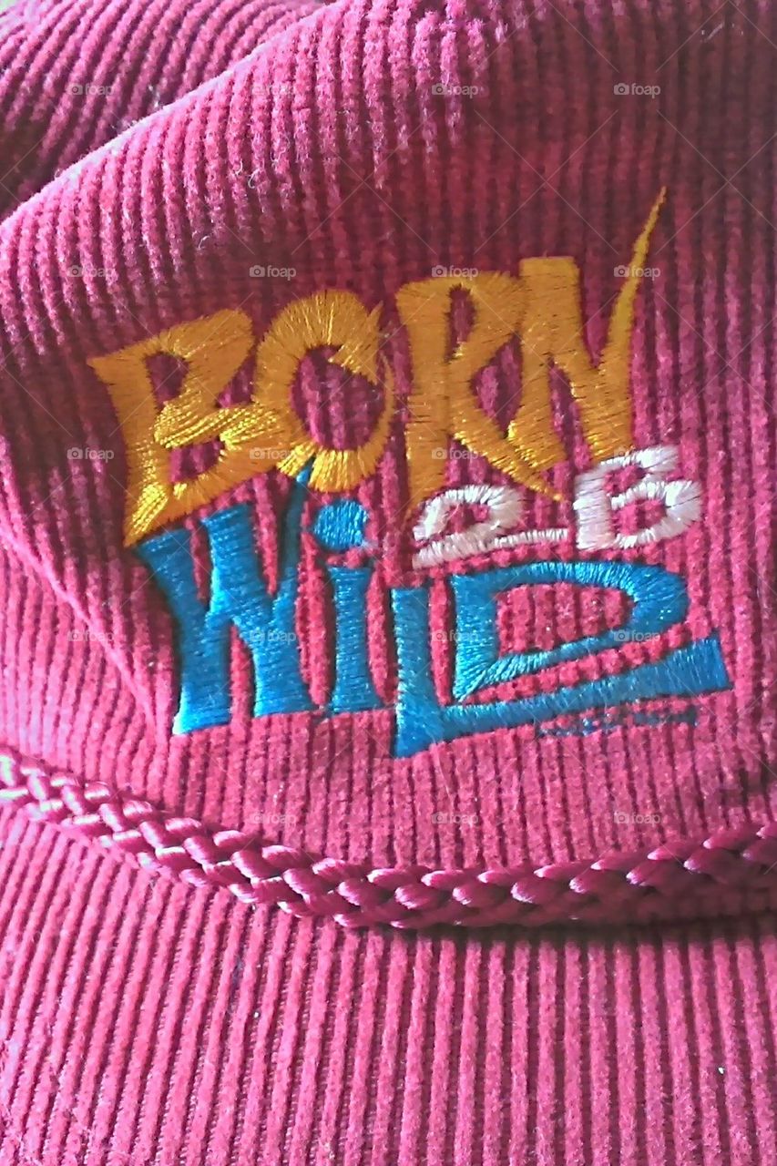 Born 2Be Wild