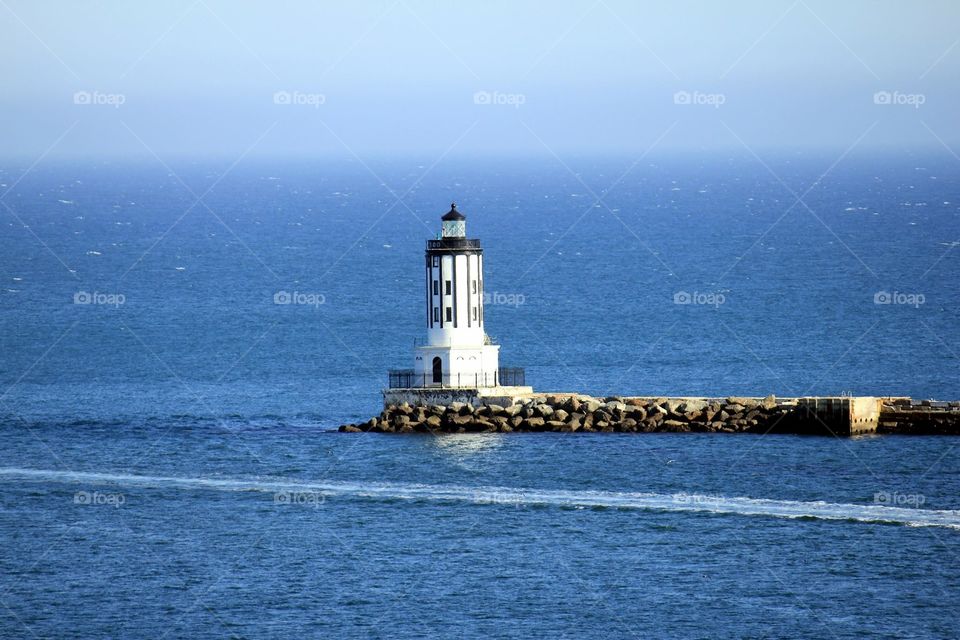 Light house ⚓️🚢⛴🛳