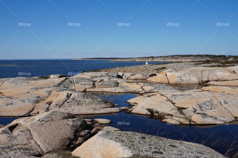 Another shot from Hvaler national park, eastern Norway 