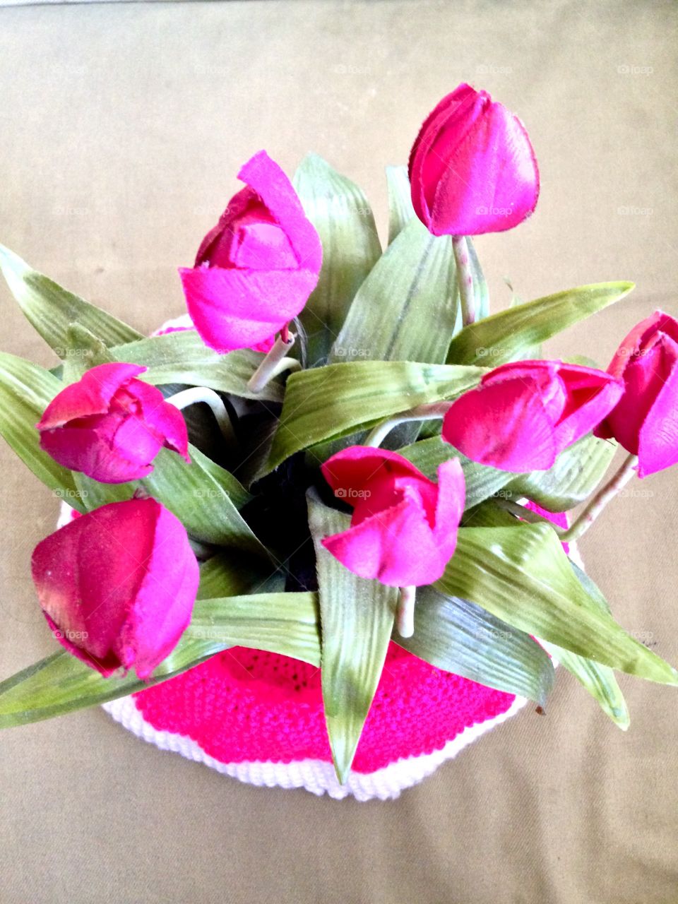 My Pink Color Story


Published by:
HappyBrownMonkey 