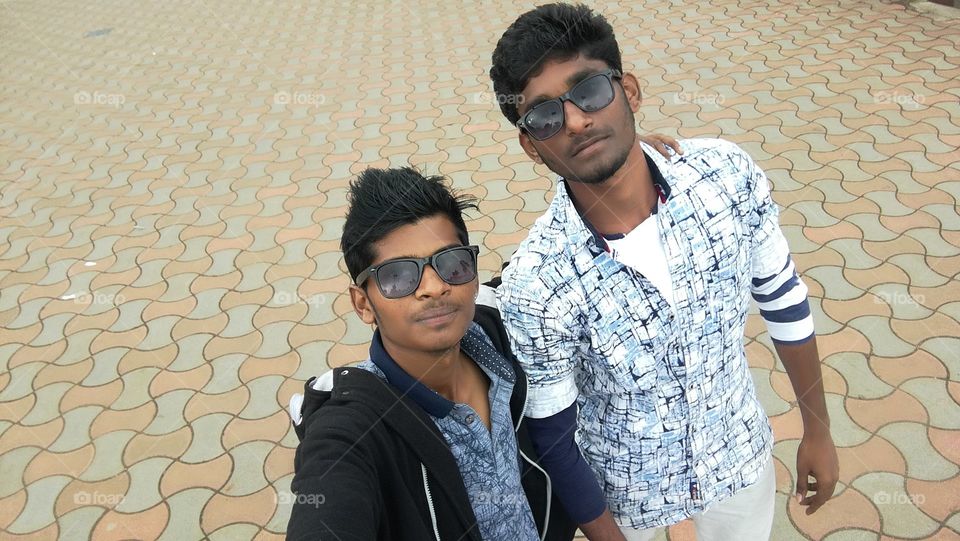 very nize moment to take this photo