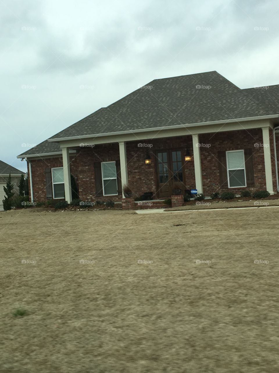 Home, No Person, House, Architecture, Building