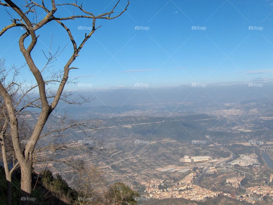 The Spanish Landscape