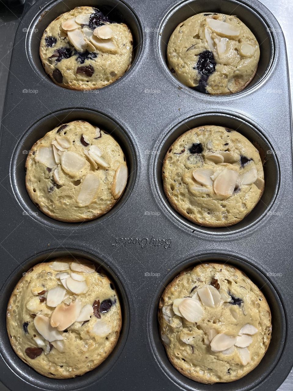 Geometry and food circles