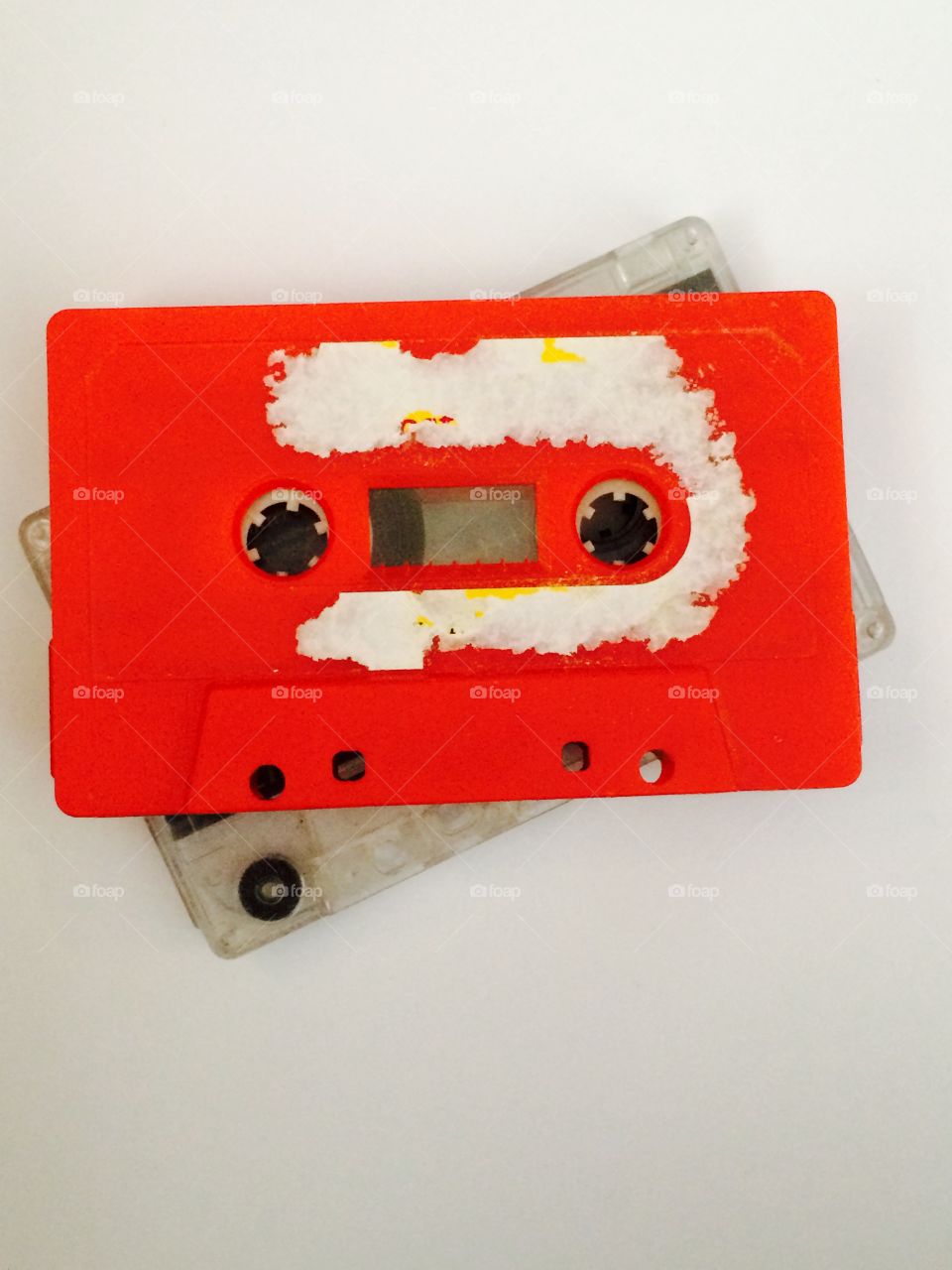 Cassettes 