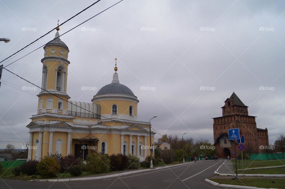 Kolomna 🇷🇺