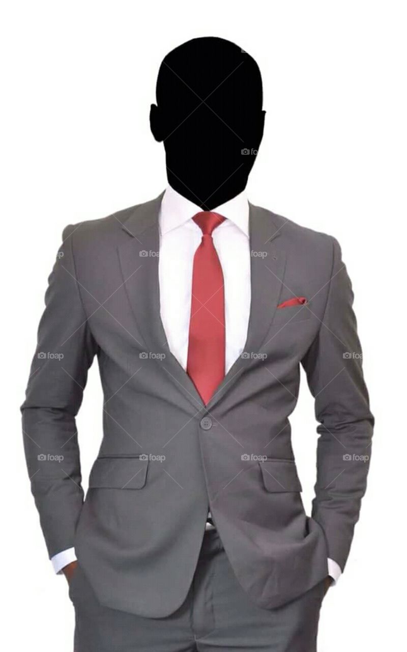 Fashion suit for men