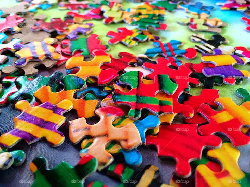 Puzzle 