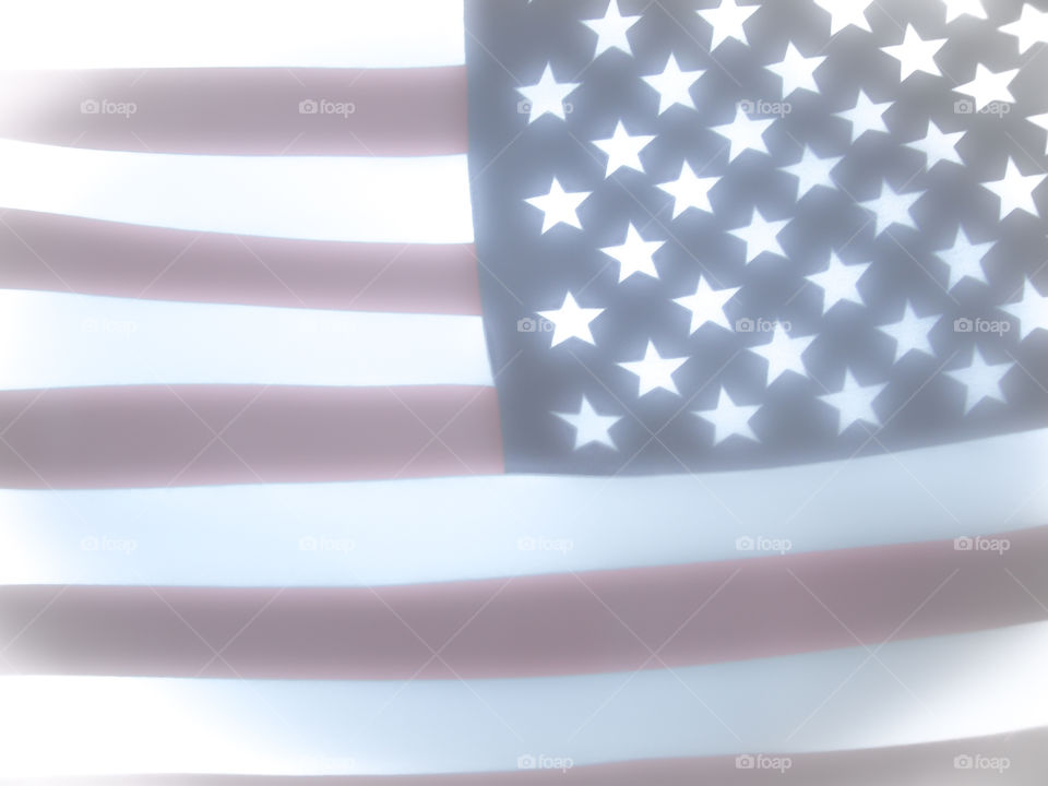 American flag