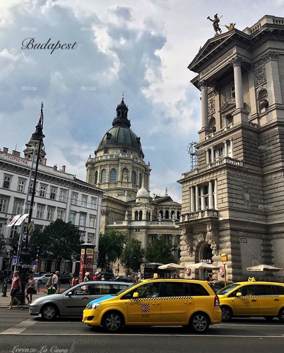 Budapest 