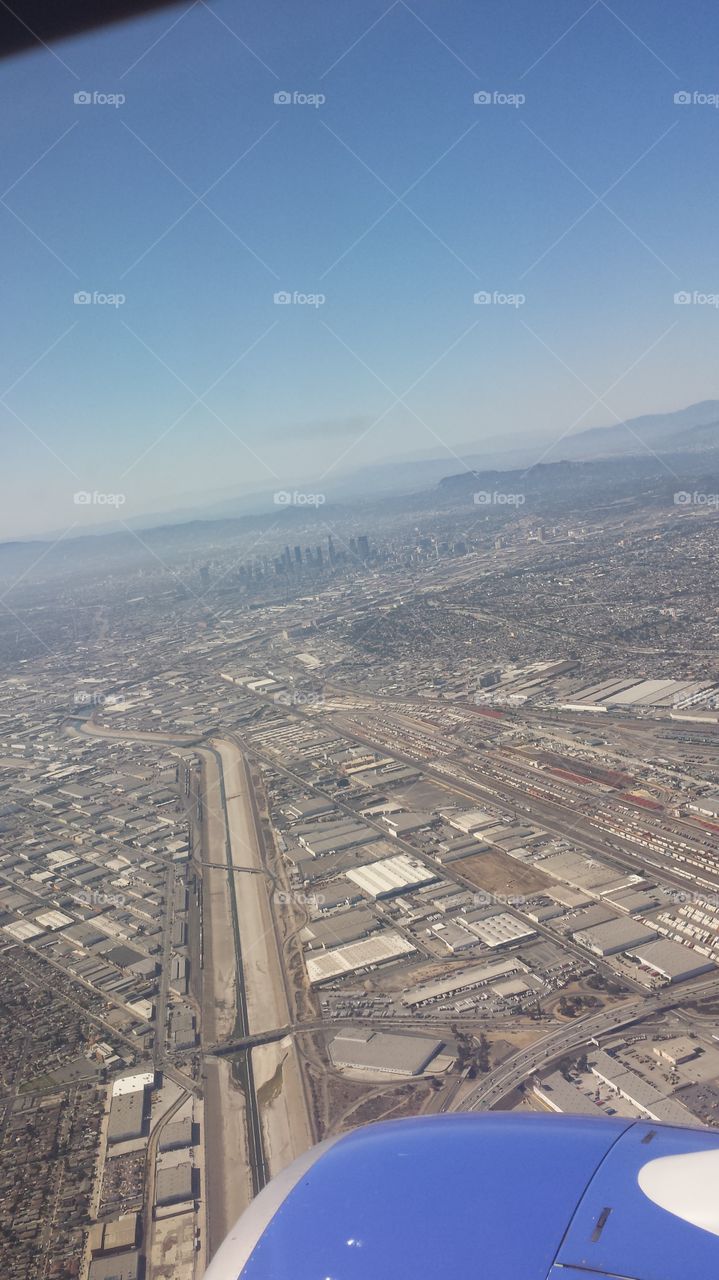 City, Travel, No Person, Architecture, Landscape