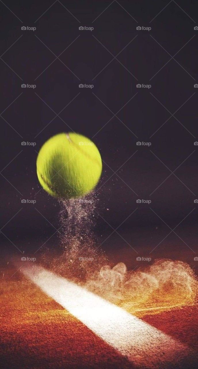 Time stopped in place